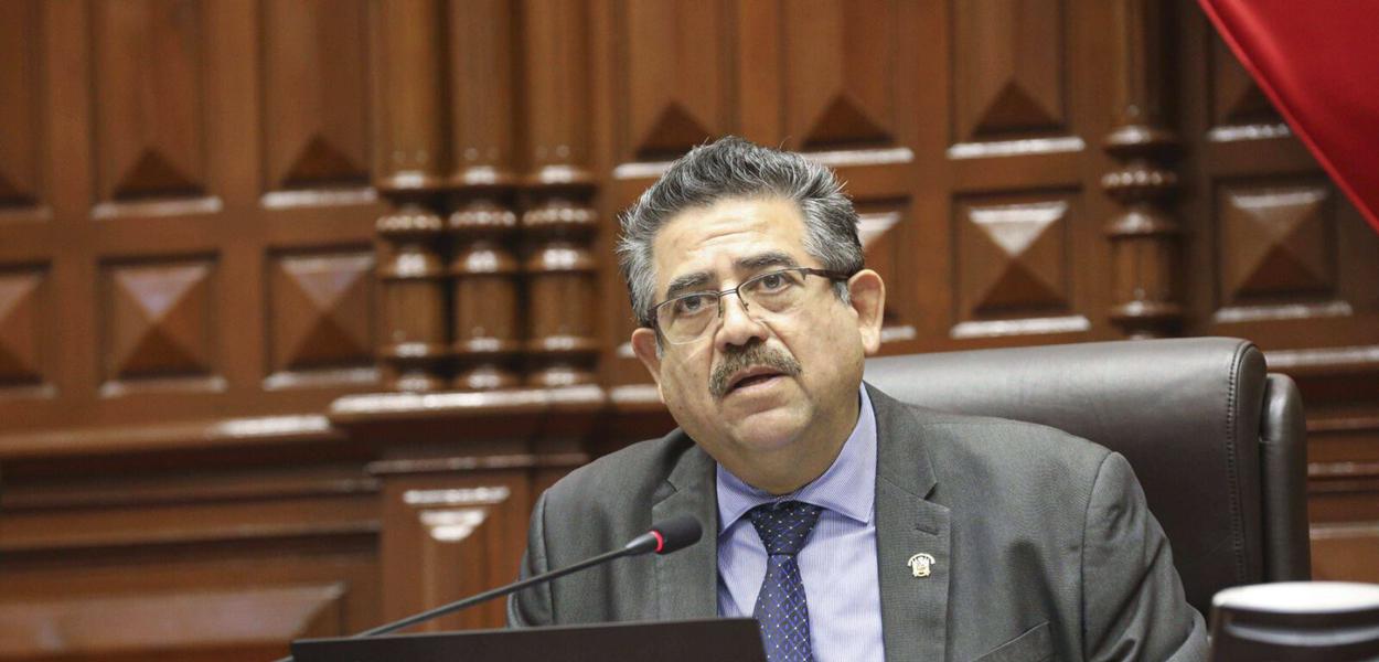 Manuel Merino