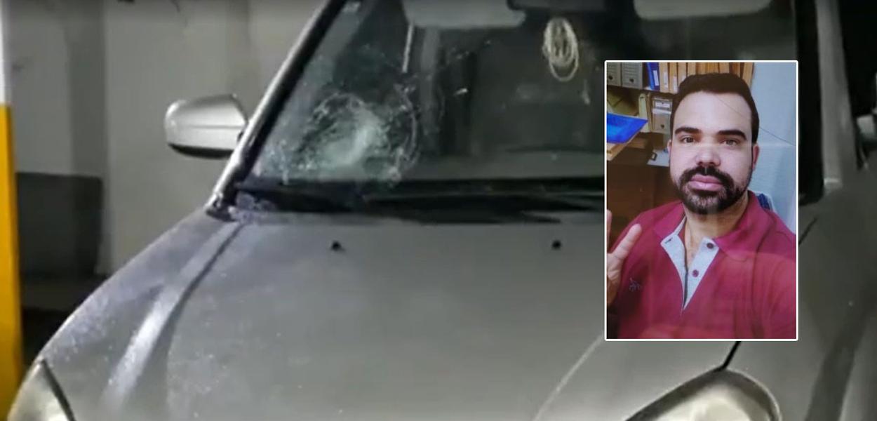 Suspeito de matar ciclista no estado de SP não prestou socorro à vítima