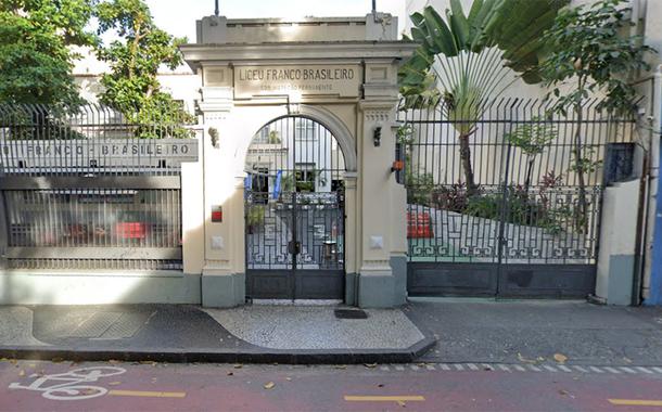 Colégio Liceu Franco Brasileiro