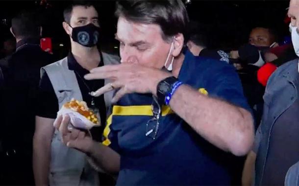 Jair Bolsonaro