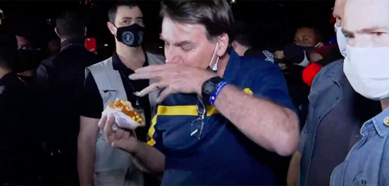 Jair Bolsonaro