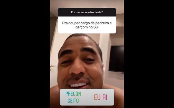 Raiam Santos