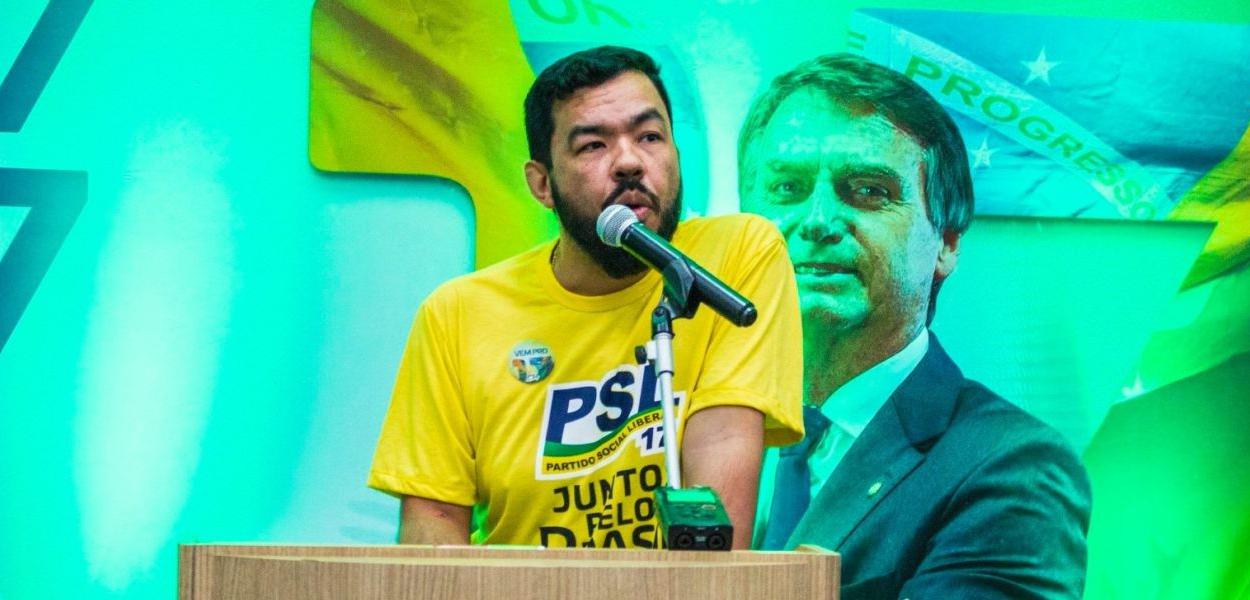 Loester Trutis, o Tio Trutis