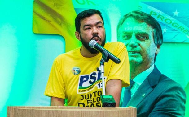 Loester Trutis, o Tio Trutis