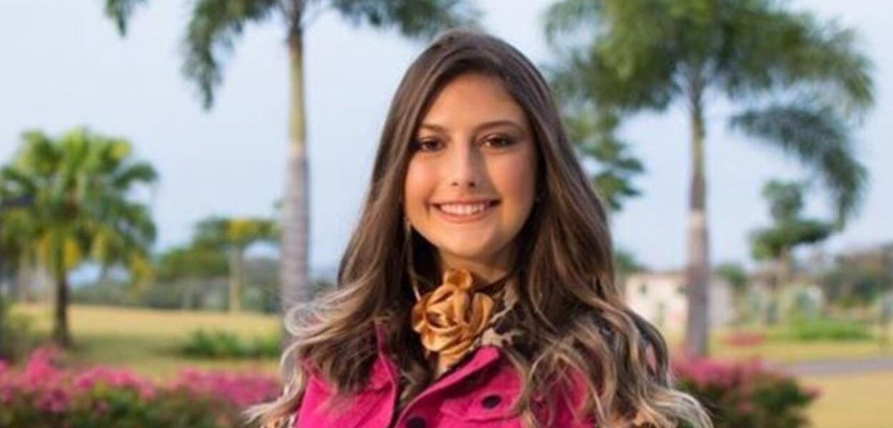 Maria Eduarda Catão