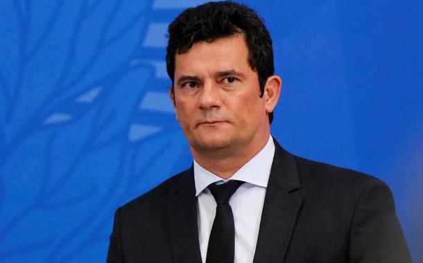 Sérgio Moro