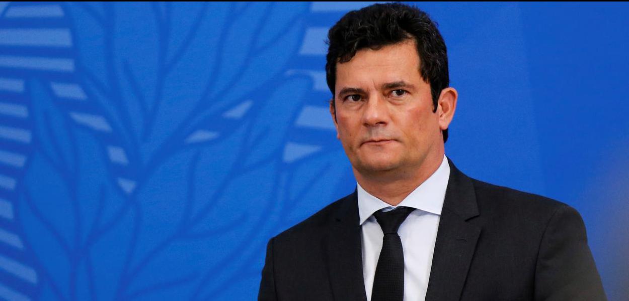 Sérgio Moro