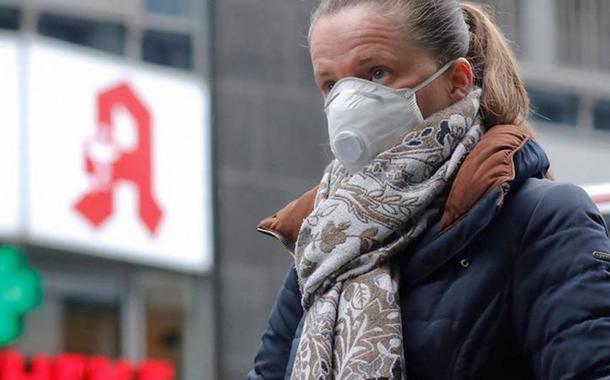 Alemanha é um dos países com aumento de casos em meio à segunda onda da pandemia