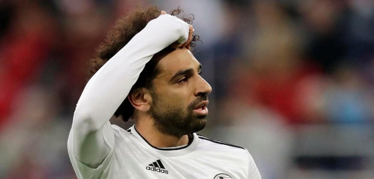 Mohamed Salah