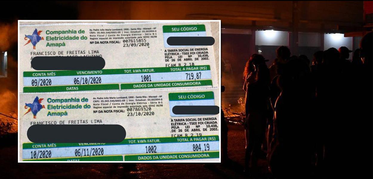 Apagão no Amapá: consumidores de todo o País ajudarão a bancar a contratação de usinas térmicas