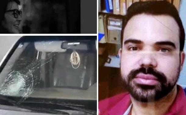 Polícia pede prisão preventiva de suspeito de atropelar ciclista Marina Harkot.