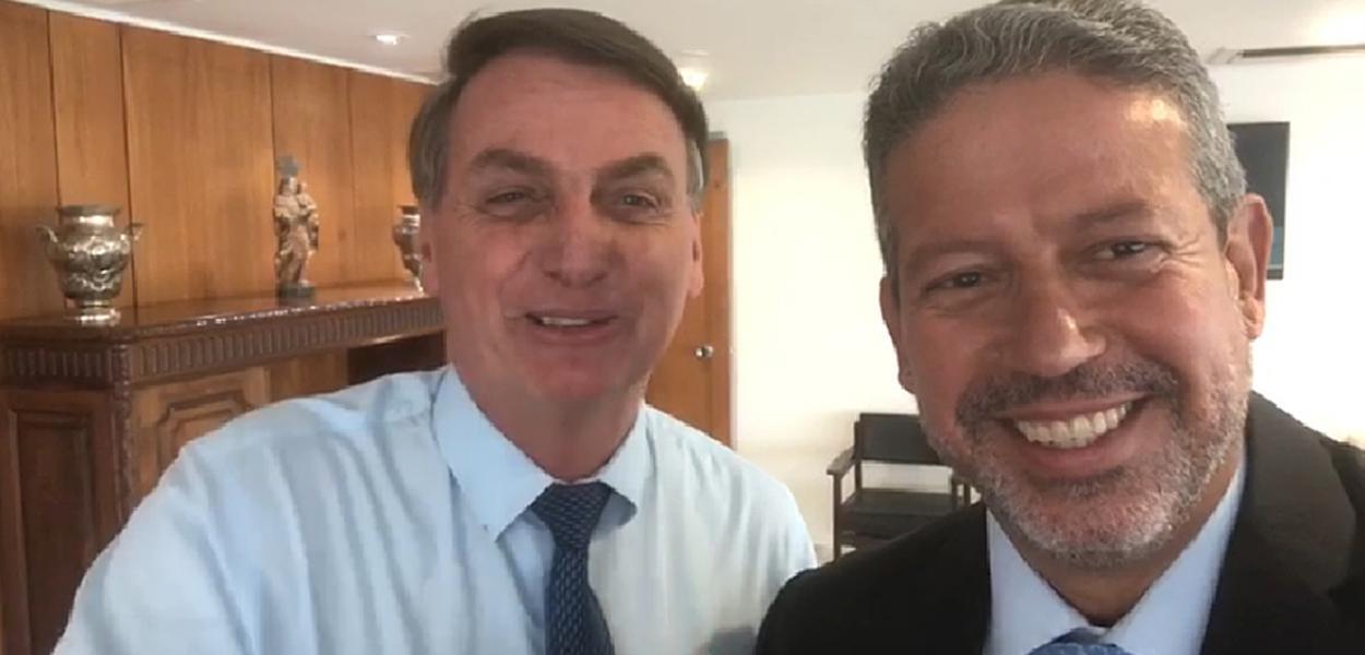 Arthur Lira (PP-AL) blindaria Jair Bolsonaro, dizem palacianos