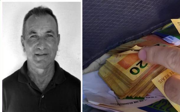 Candidato a vereador Eurico Cordeiro pelo DEM é preso no interior do Acre