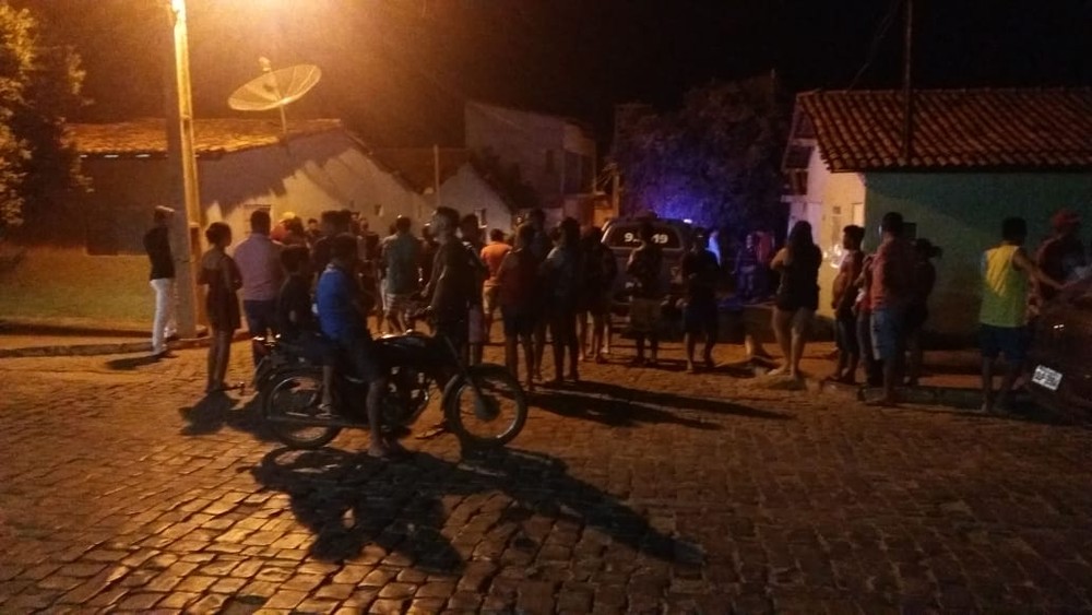 Reprodução/arquivo pessoal