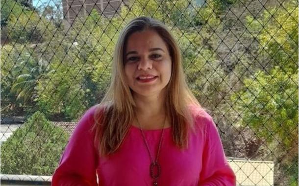 Candidata a vereadora no ES, Elizangela Altoé ficou desacordada após ser alvo de ataques de um apoiador de Jair Bolsonaro