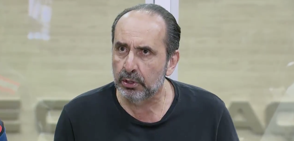 Prefeito de Belo Horizonte, Alexandre Kalil