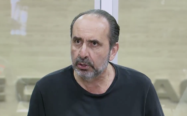 Prefeito de Belo Horizonte, Alexandre Kalil