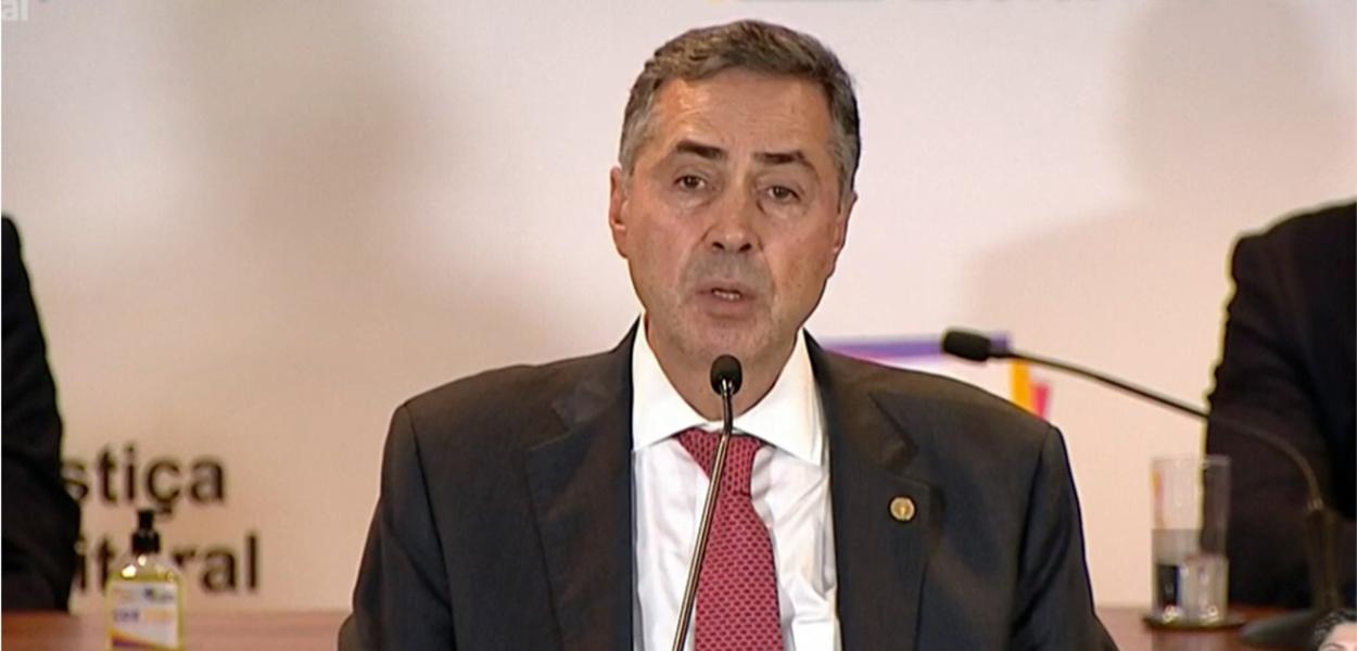 Luís Roberto Barroso