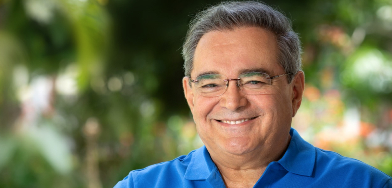 Alvaro Dias