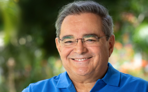 Alvaro Dias