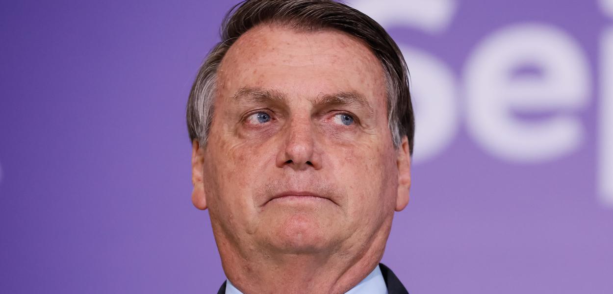 Jair Bolsonaro