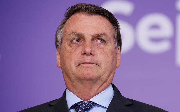 Jair Bolsonaro