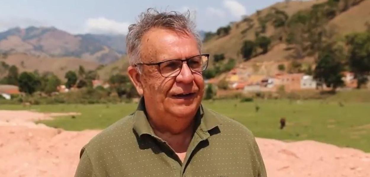 Antônio Claret Mota Esteves