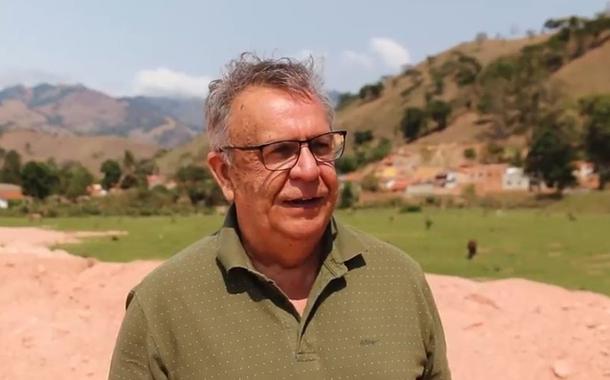 Antônio Claret Mota Esteves