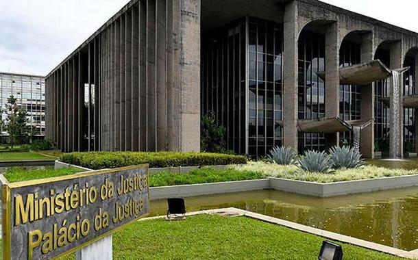 Ministério da Justiça