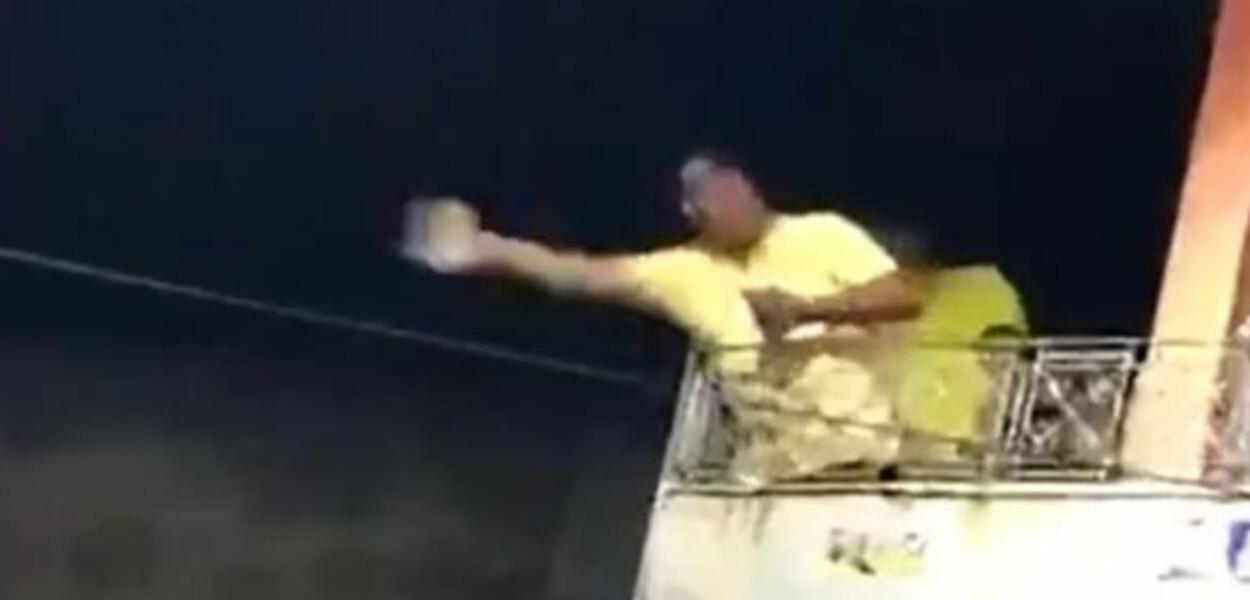 Eraldo Veloso