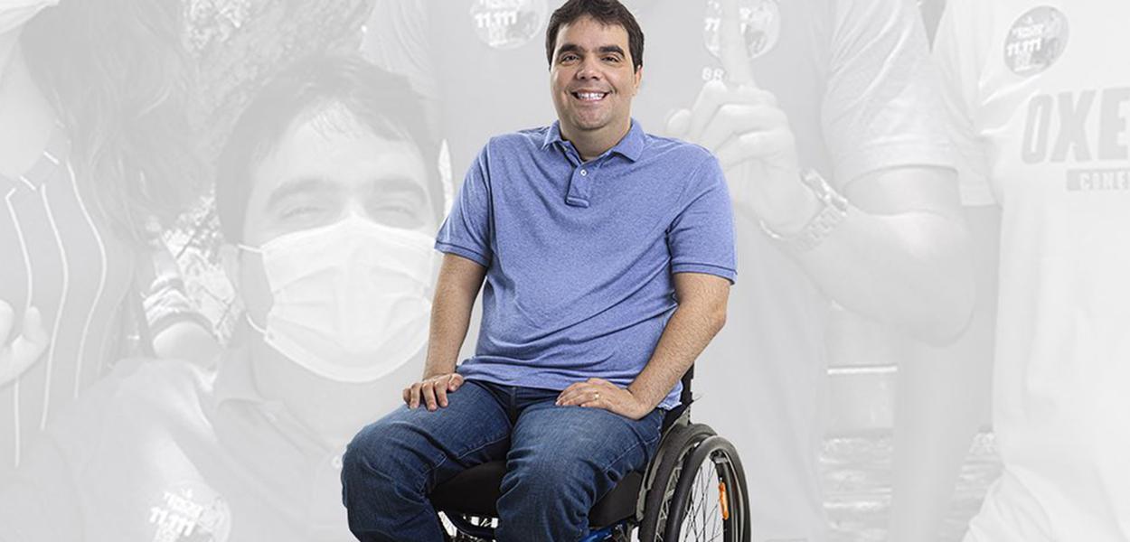 Tércio Tinôco