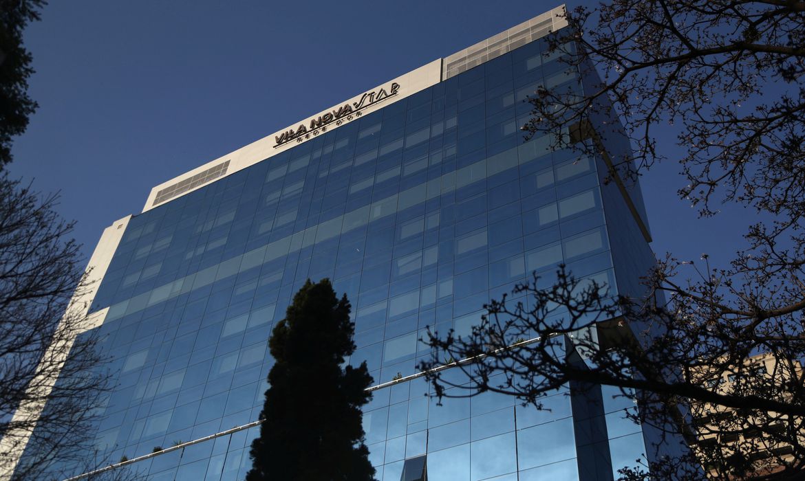 Hospital Vila Nova Star