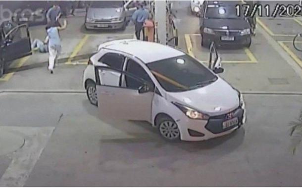 PM mata um motorista de aplicativo em Niterói (RJ)