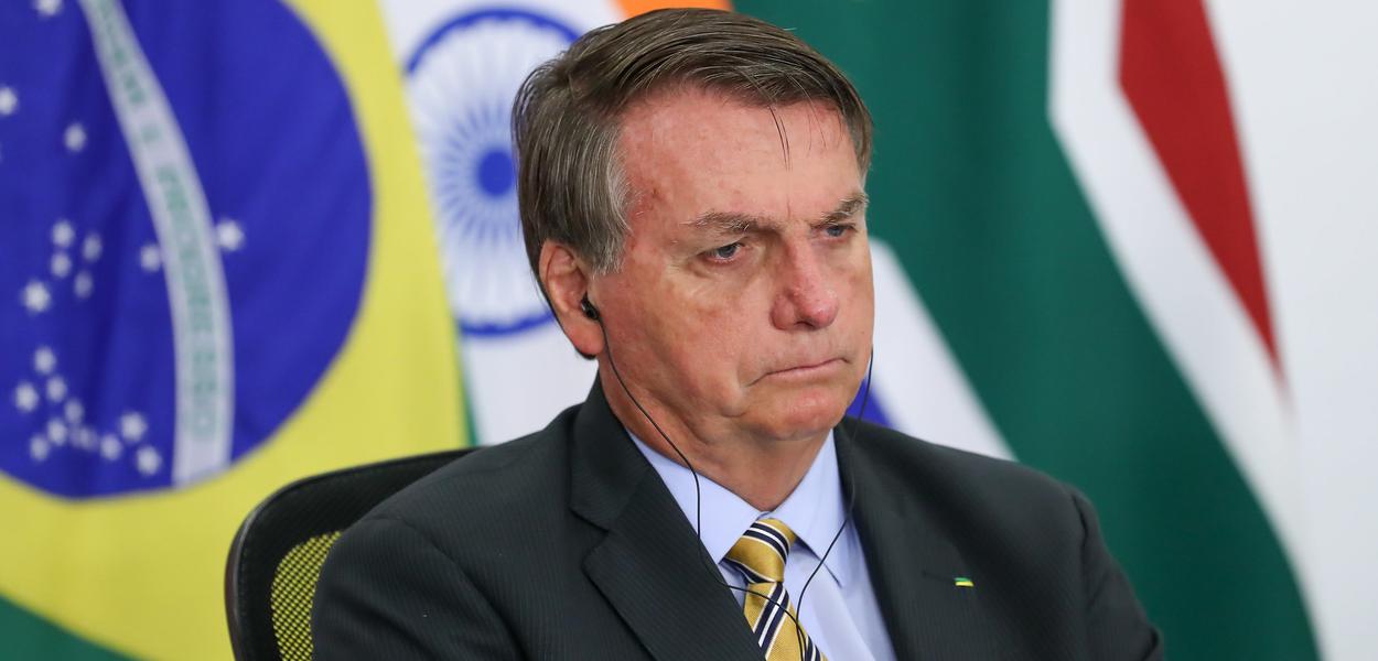 Jair Bolsonaro