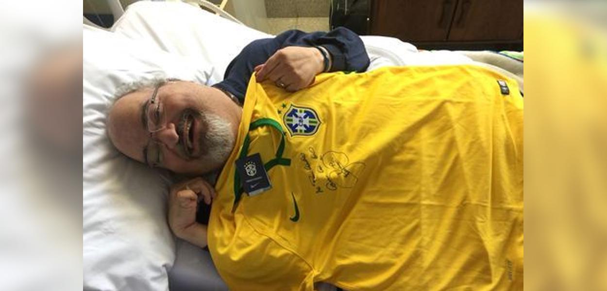 Paulo Henrique Machado