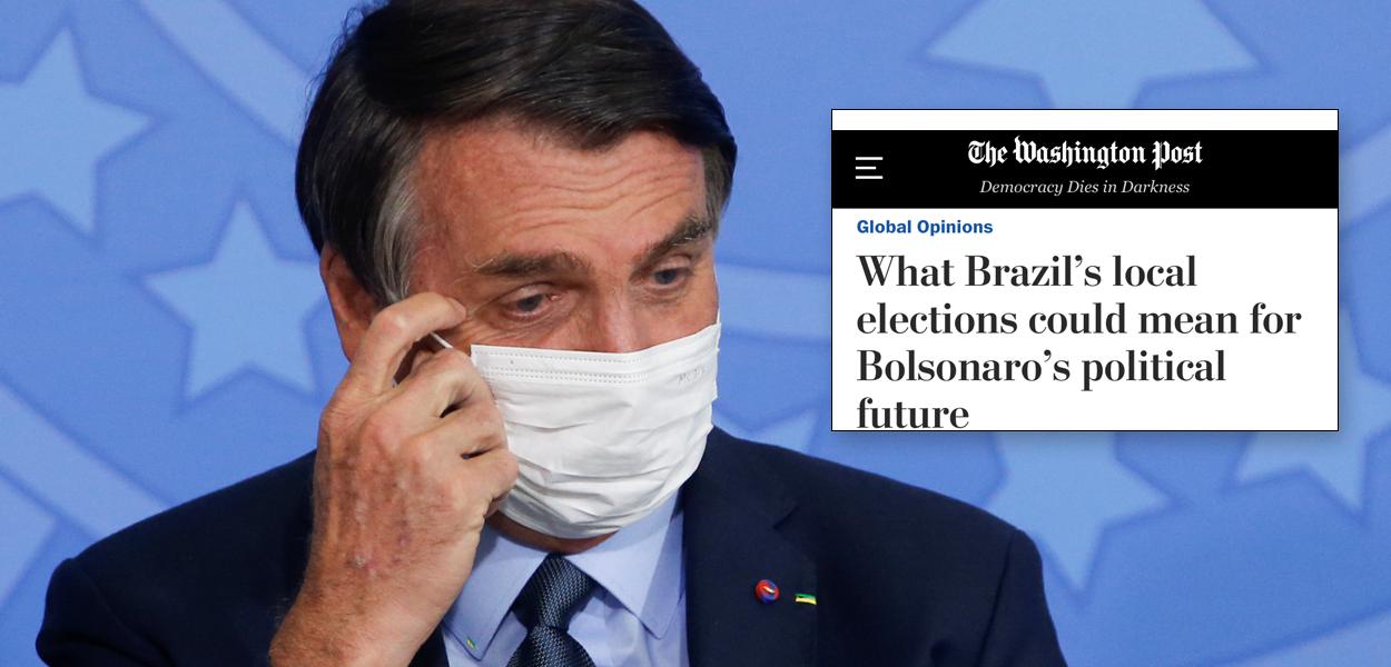 Jair Bolsonaro