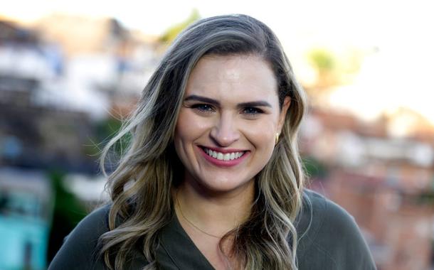 Marília Arraes