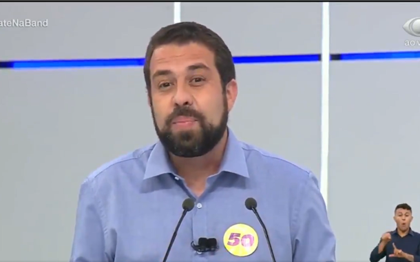 Guilherme Boulos