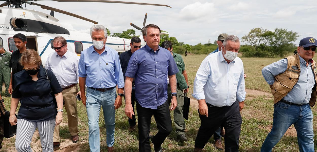 Jair Bolsonaro