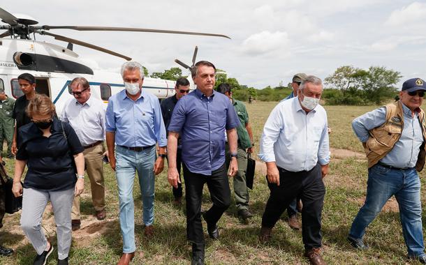 Jair Bolsonaro