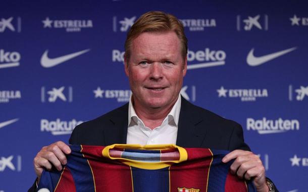 Ronald Koeman