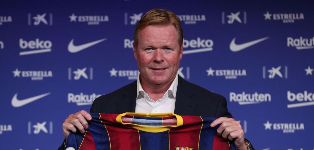 Ronald Koeman