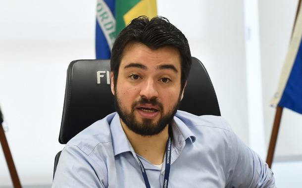 Gustavo Henric Costa