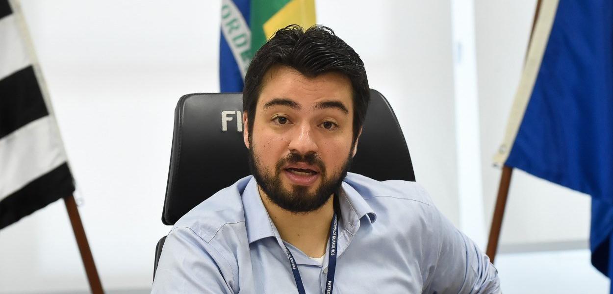 Gustavo Henric Costa