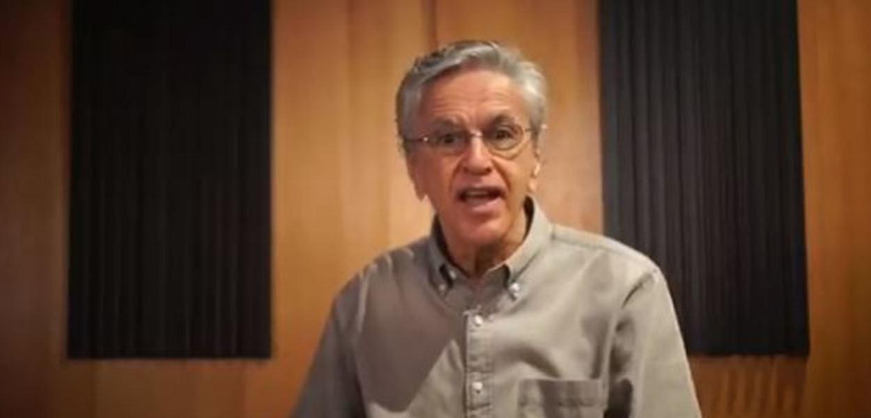 Caetano Veloso