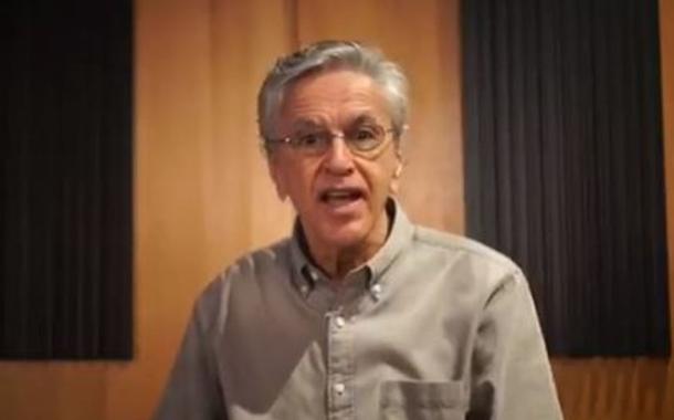 Caetano Veloso