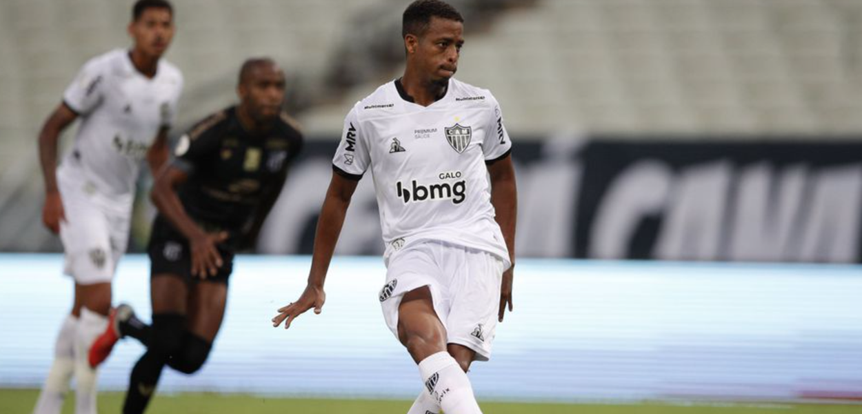 Pedro Souza/Agência Galo