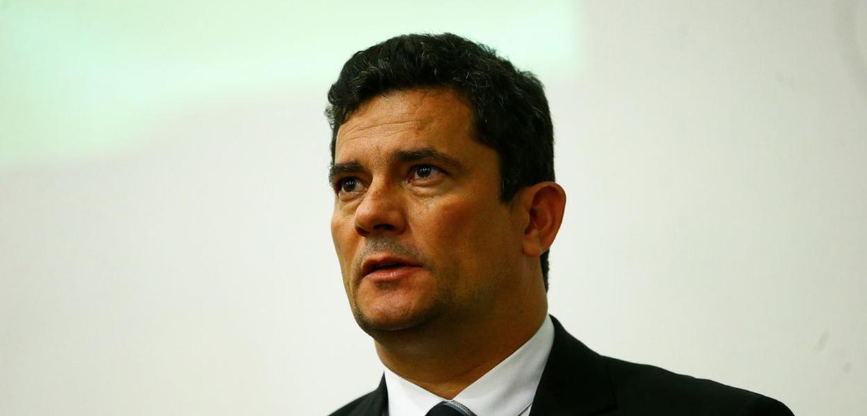 Sérgio Moro