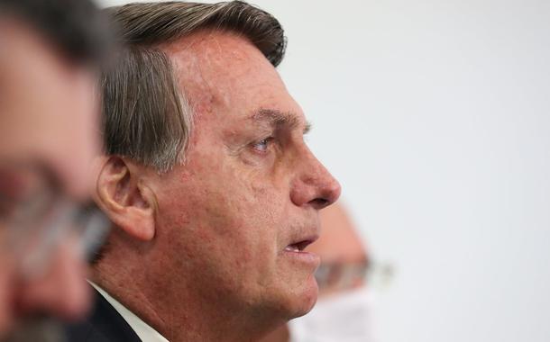 Jair Bolsonaro