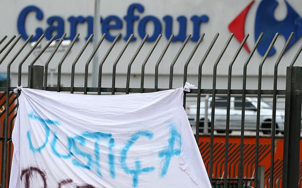 Carrefour